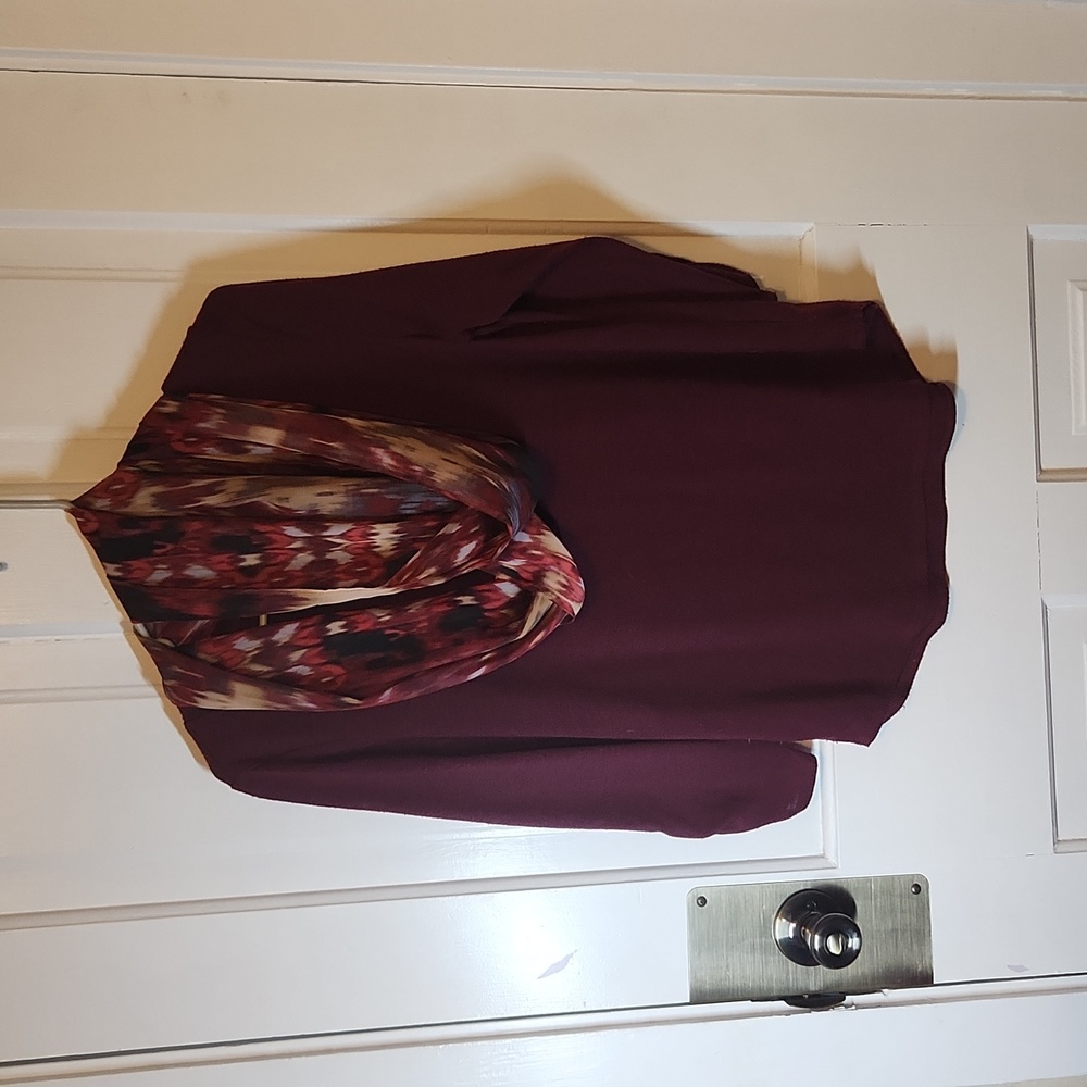 Women's AB Studio Sweater